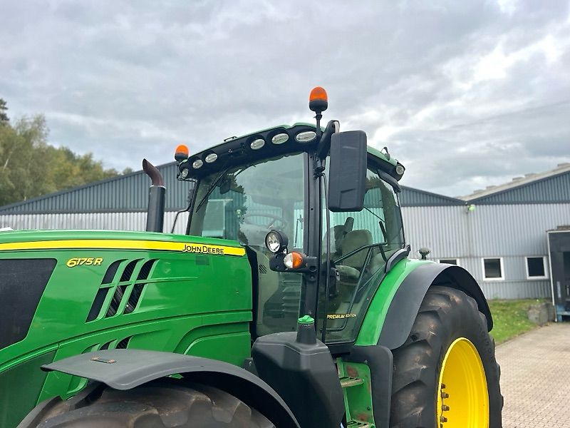 John Deere 6175R "Premium Edition"