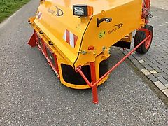 MacLouis Machinebouw MLK 2250