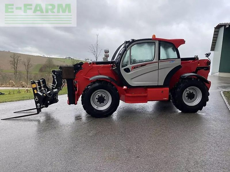 Manitou mt1840 easy