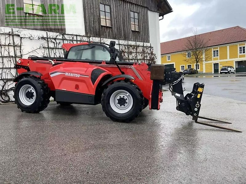 Manitou mt1840 easy