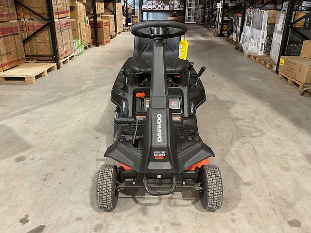 Daewoo DAXRM224