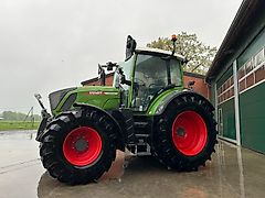 Fendt 313 Vario Gen4 Power