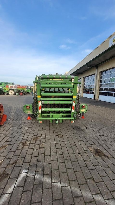 Krone BIG PACK 1270 XC Multi-Bale
