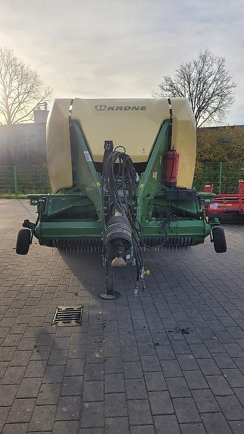 Krone BIG PACK 1270 XC Multi-Bale