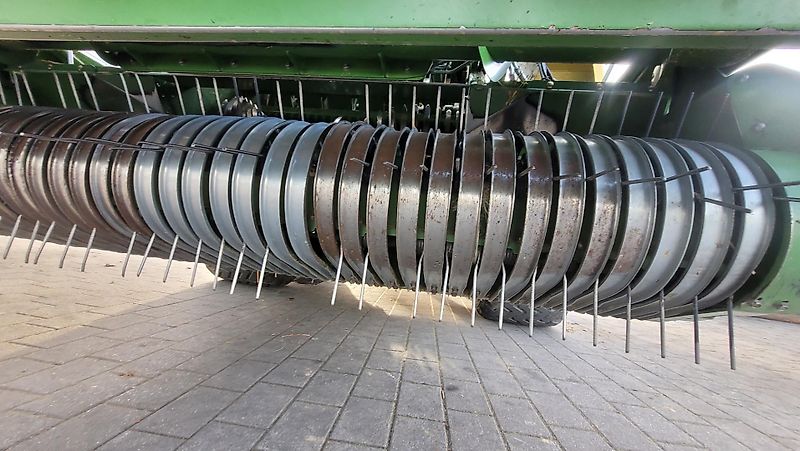 Krone BIG PACK 1270 XC Multi-Bale