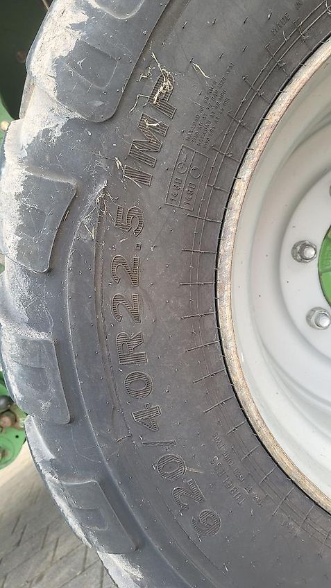 Krone BIG PACK 1270 XC Multi-Bale