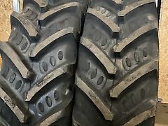 BKT Agrimax RT855  520/85R42   167B