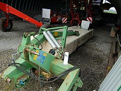 Krone EasyCut 400