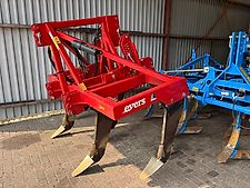 Evers Java WD-5D diepwoeler