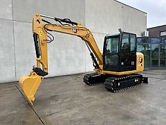 Caterpillar 306E2