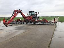 Roelama High Flex sleepslang bemester