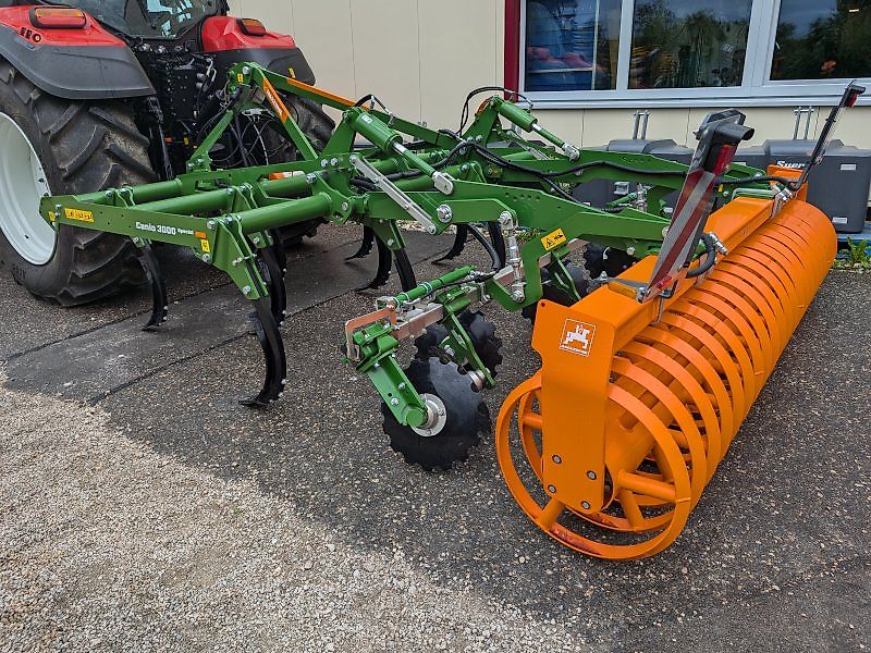 Amazone Cenio 3000 Special