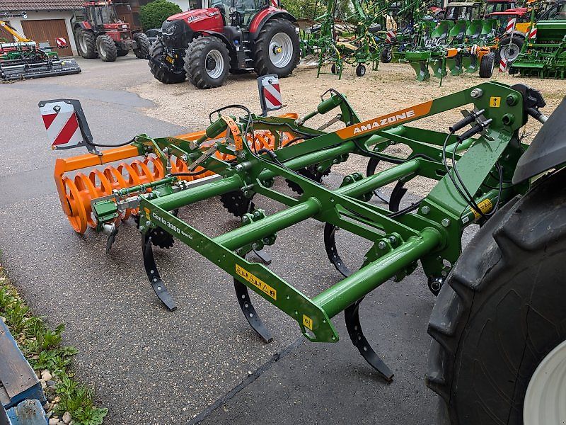 Amazone Cenio 3000 Special