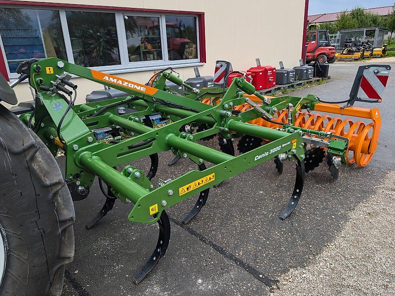 Amazone Cenio 3000 Special