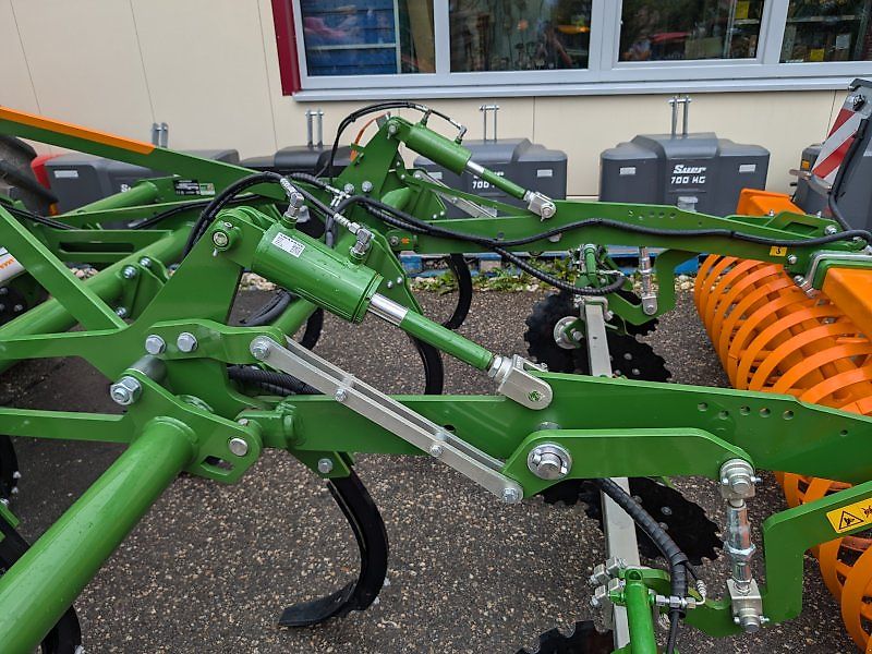 Amazone Cenio 3000 Special