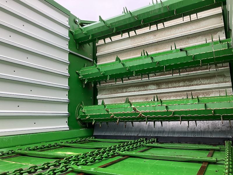 Bergmann Carex 410 S Demo