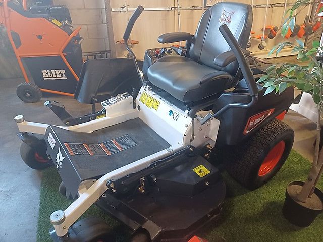 Bobcat ZT200048