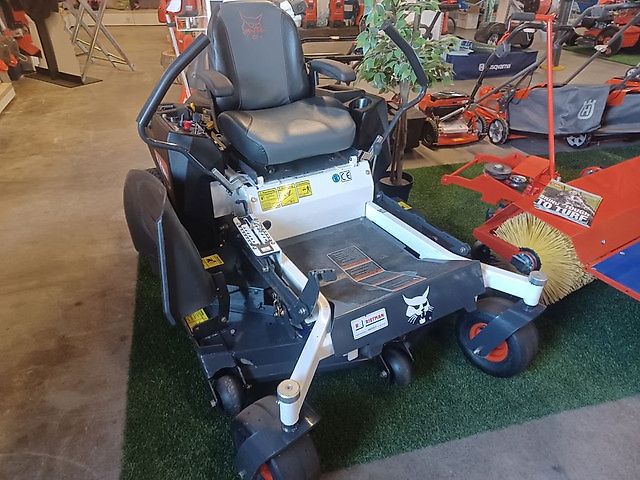Bobcat ZT200048