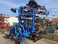 Schmotzer Hackgerät 18 x 50