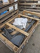 Stoll Anbauteile Deutz 5090.4D,5100.4D 5090.4 D-Eco, 916 mm 56.06-224