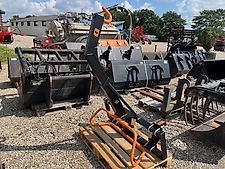 Ålö STORSÆKKE LØFTER