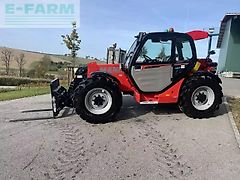 Manitou mt733 easy