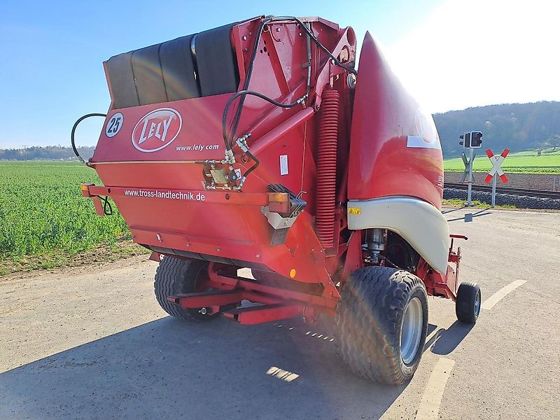 Lely RP435