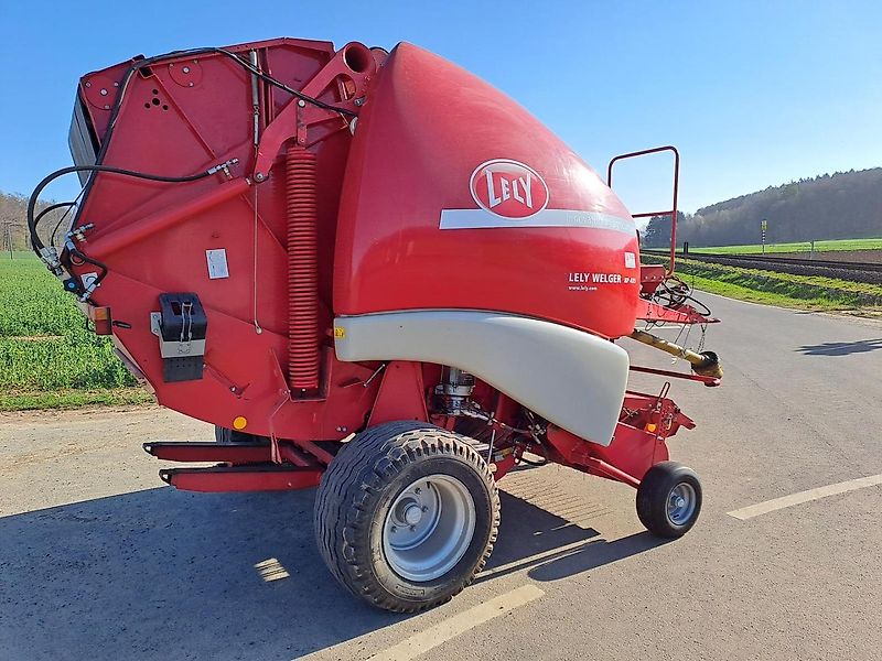 Lely RP435