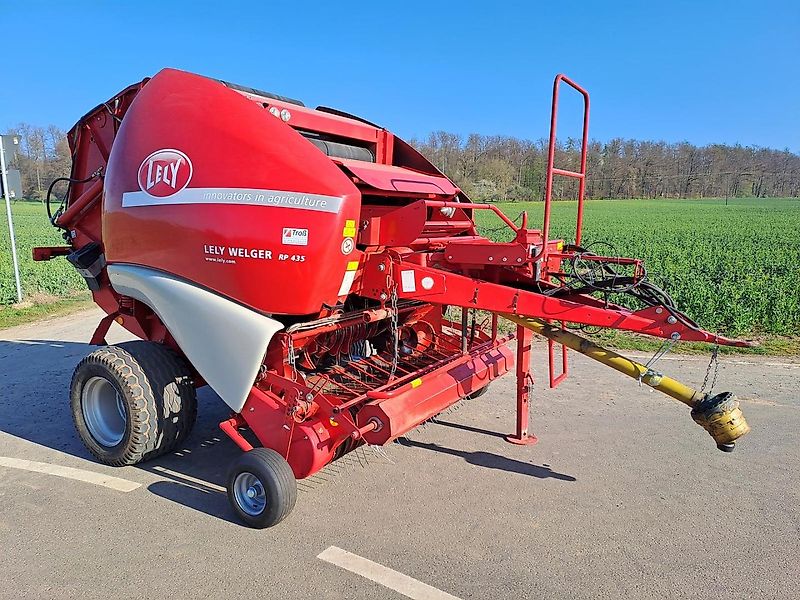 Lely RP435