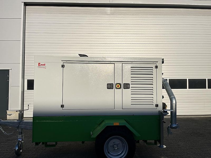 Rovadi ROVK050-40FL-R