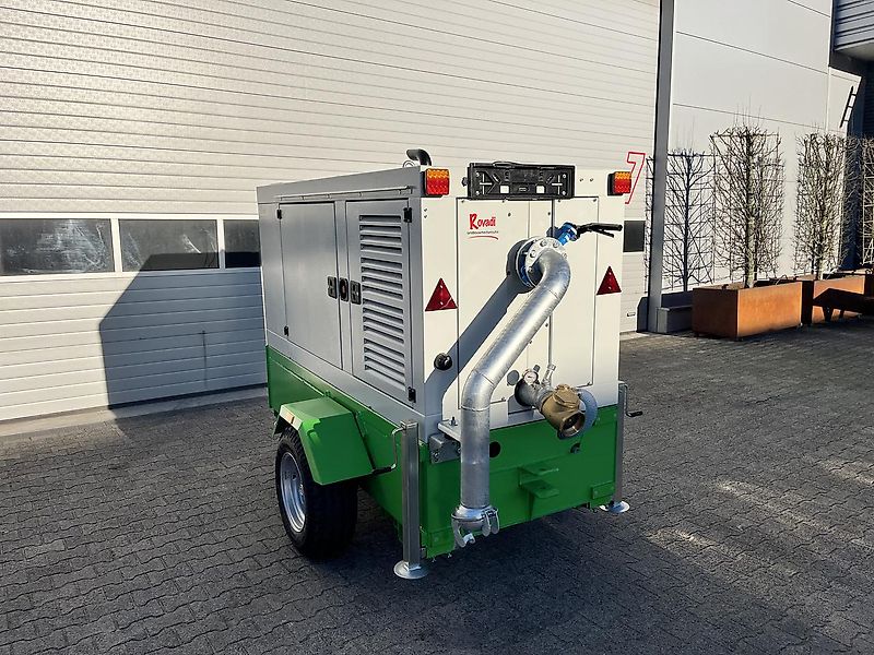 Rovadi ROVK050-40FL-R