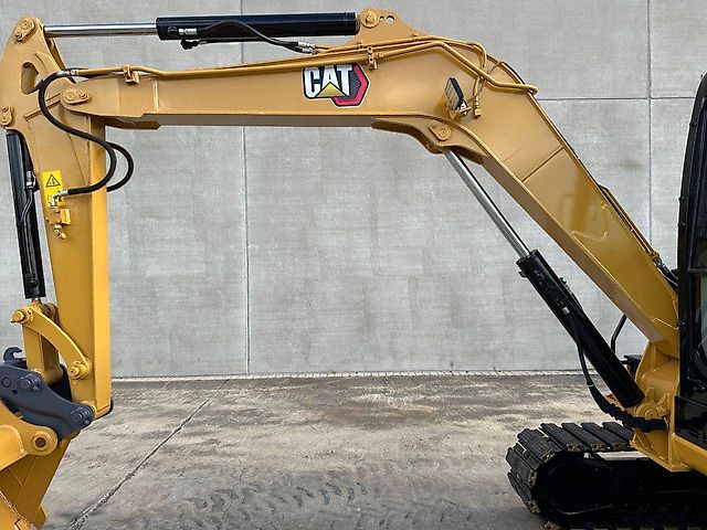 Caterpillar 305.5E2