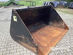 Bressel und Lade GROßVOLUMENSCHAUFEL XL 2,30 M MERLO ZM 2