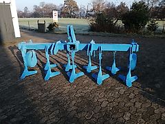 Lemken Lemken Topas 9 Grubber - Stile Lemken Topaz 300cm Arbeitsbreite 50cm breite Flügelschare Hitch Rahmenbreite 140mm Steinsicherung