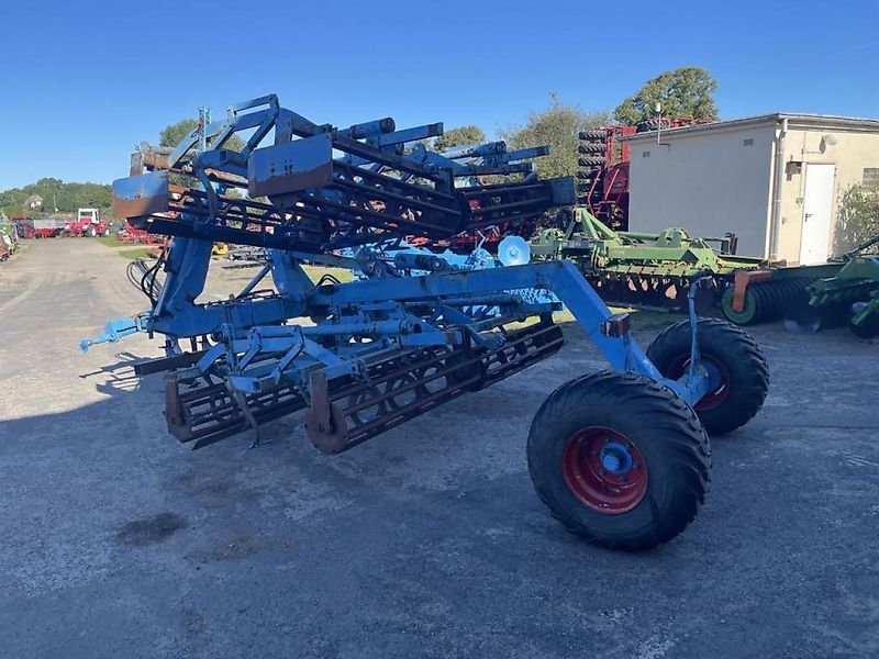 Lemken Kompaktor K 600 A