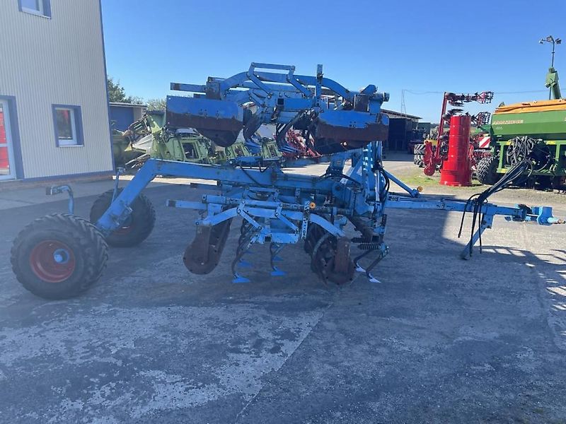Lemken Kompaktor K 600 A
