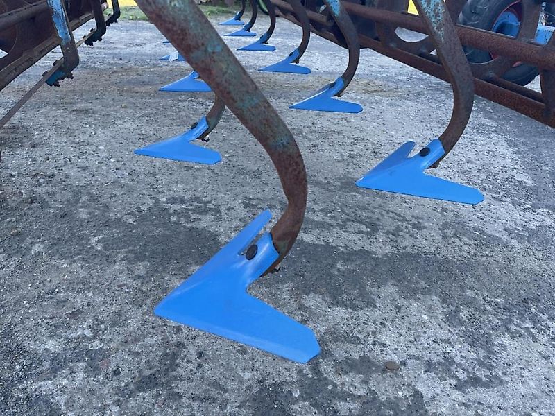 Lemken Kompaktor K 600 A