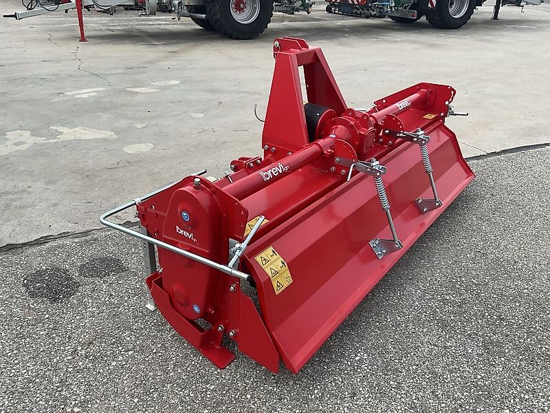 Breviglieri b85 - 230