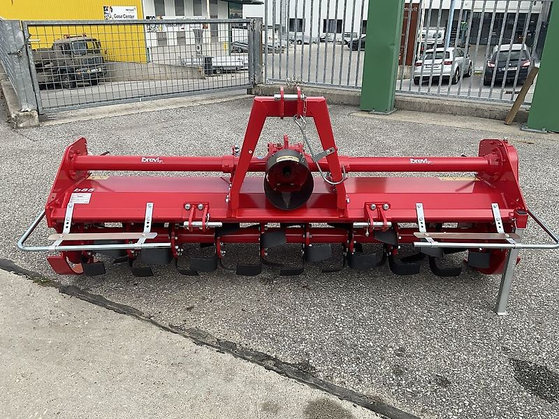 Breviglieri b85 - 230