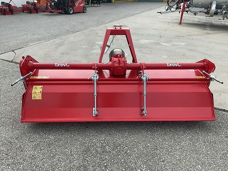 Breviglieri b85 - 230