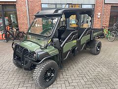 John Deere Gator XUV855M S4