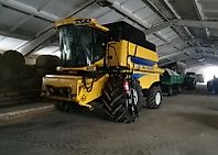 New Holland CSX7050 New Holland CSX7050