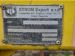 Bednar Ekoland EN 3000