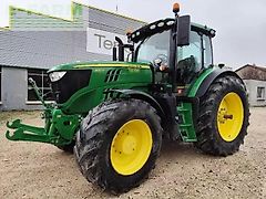 John Deere 6155r