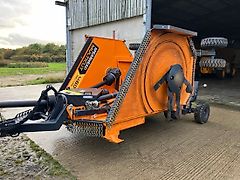 Spearhead DUE IN: Spearhead Mulitcut 480 Pro-Line Batwing Topper For Sale