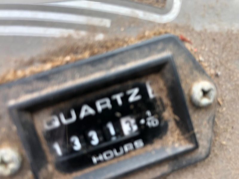 Iseki Iseki SXG 19 Diesel Rasentraktor * AHK Hydrostat StVZO Mähwerk