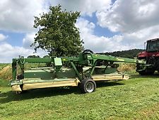 Krone Easy Cut 6210 CV