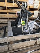 Stoll Anbauteile Deutz DX 3.70 und DX 3.90 A, 916 mm, 06-88