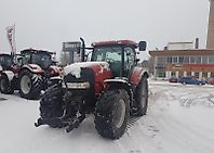 Case IH Puma 170 CVX Case IH Puma 170 CVX