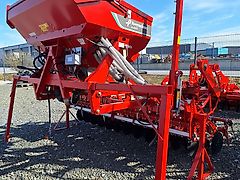Kverneland S-Drill